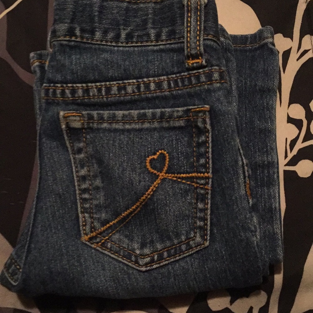Kids size 6 children’s place🙆‍♀️🙆‍♀️